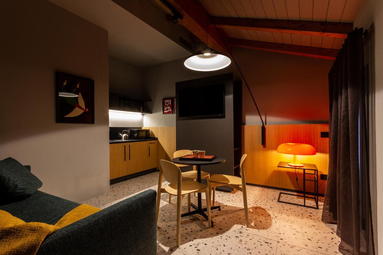 Residenza San Longino - hotels in Mantova Lake Garda