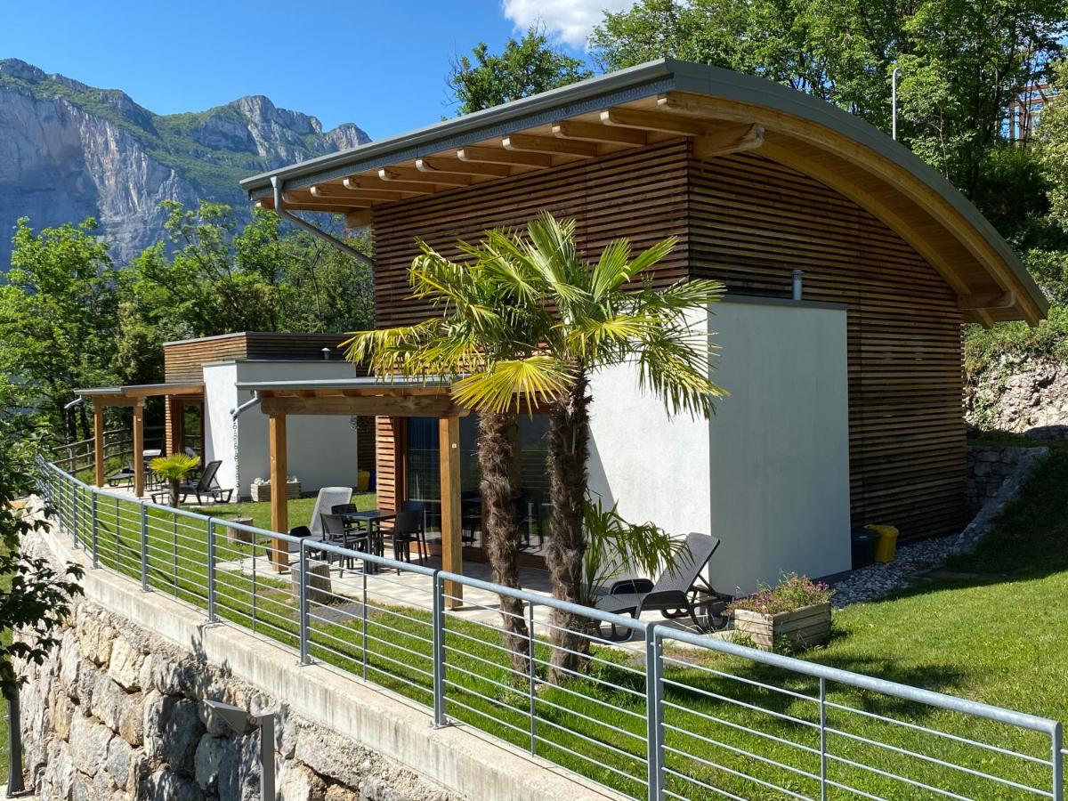 Resort Drena - hotels in Drena Lake Garda