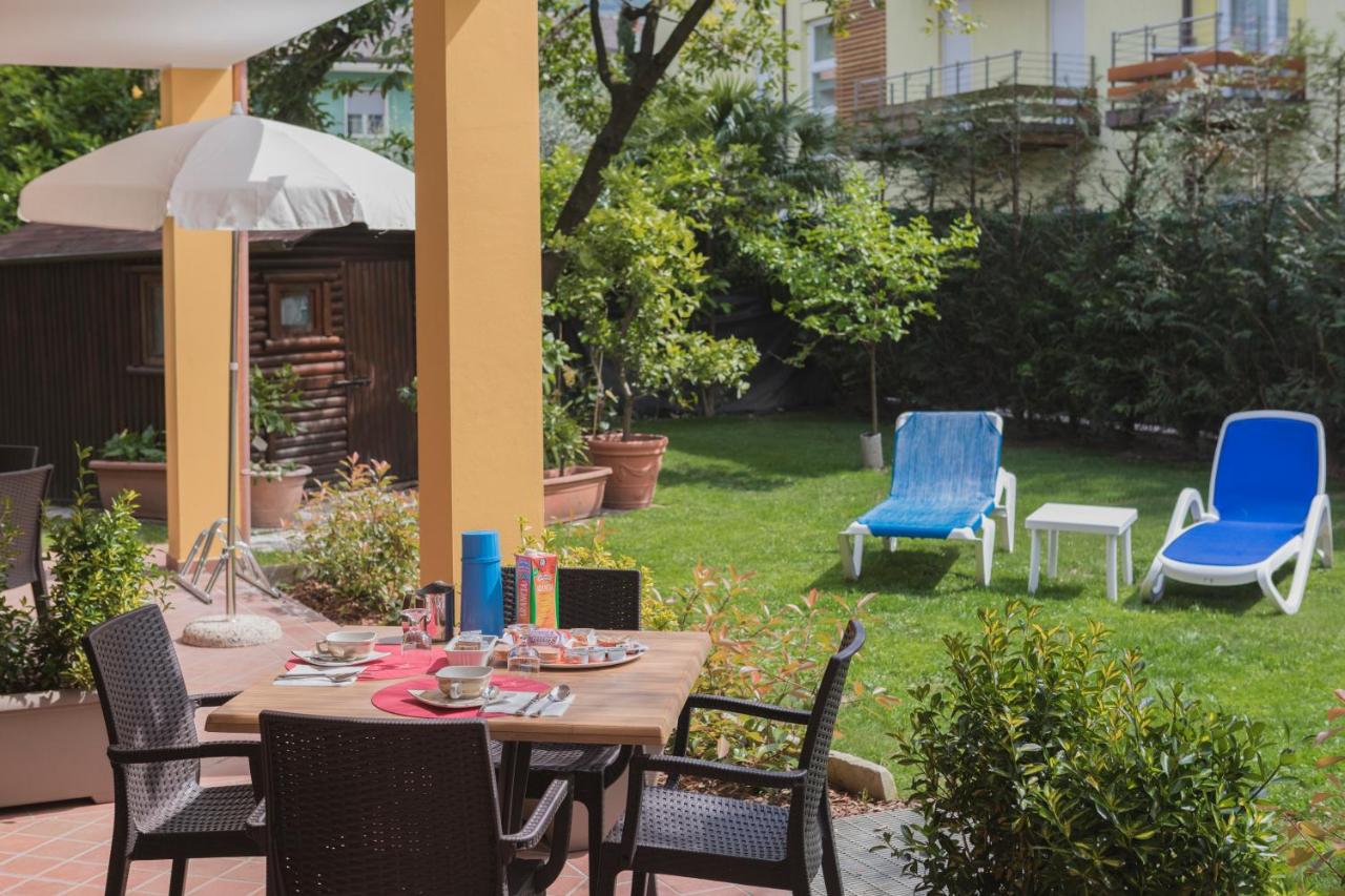 Bena apartments - hotels in Riva del Garda Lake Garda