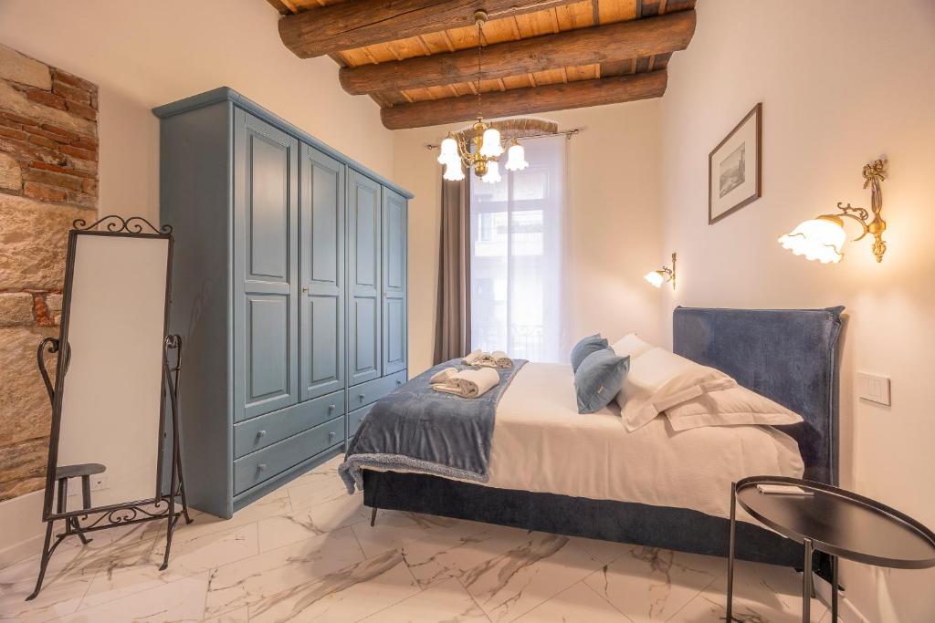 Romeo&Giulietta Apartments - holiday apartments in Verona Lake Garda