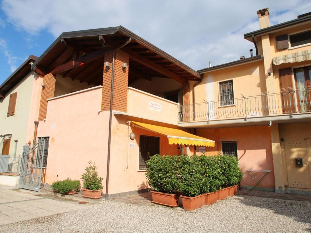 Apartment Rondinelli by Interhome - holiday apartments in Pozzolengo Lake Garda