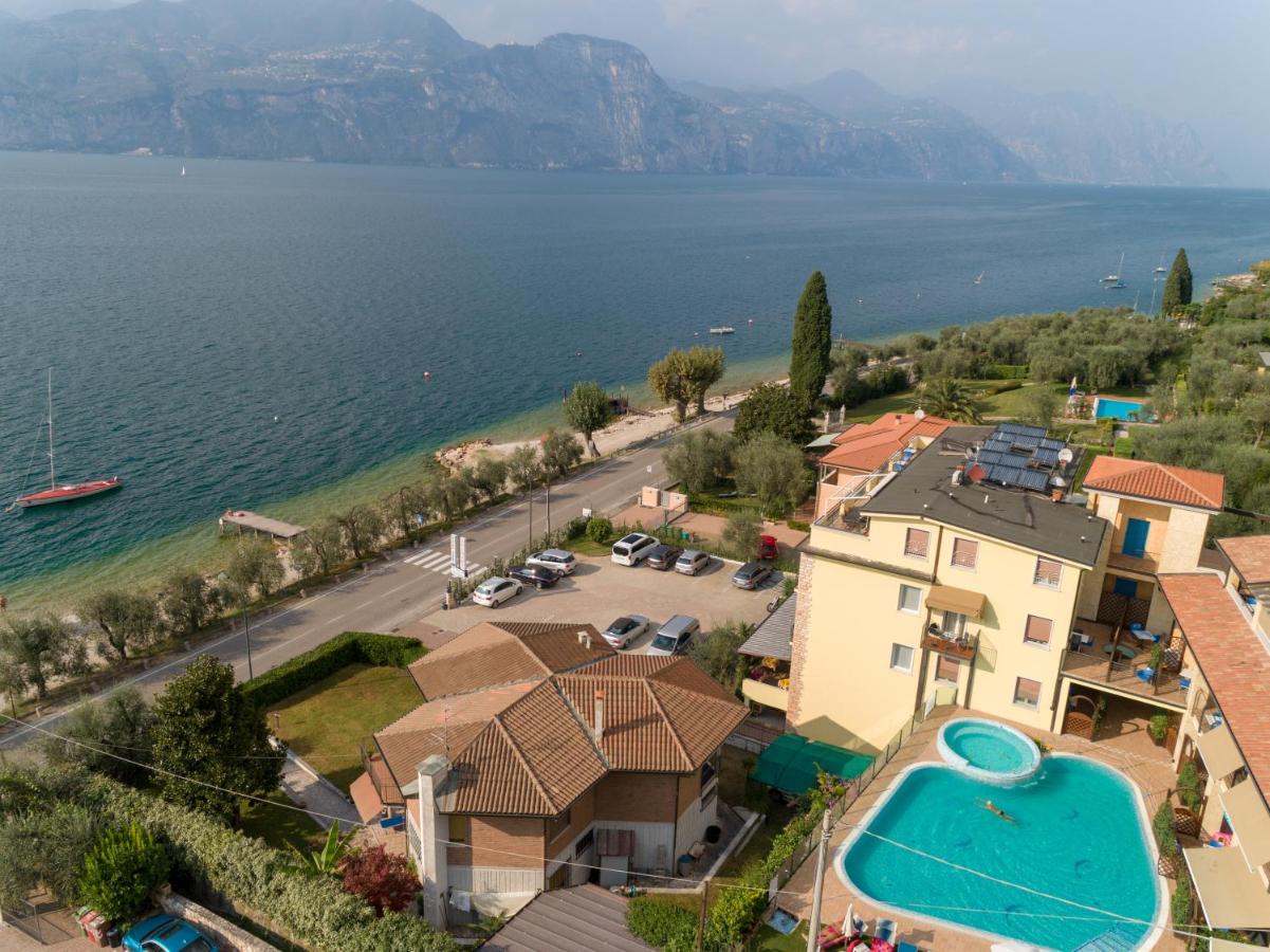 Residence Rosemary - hotels in Brenzone sul Garda Lake Garda