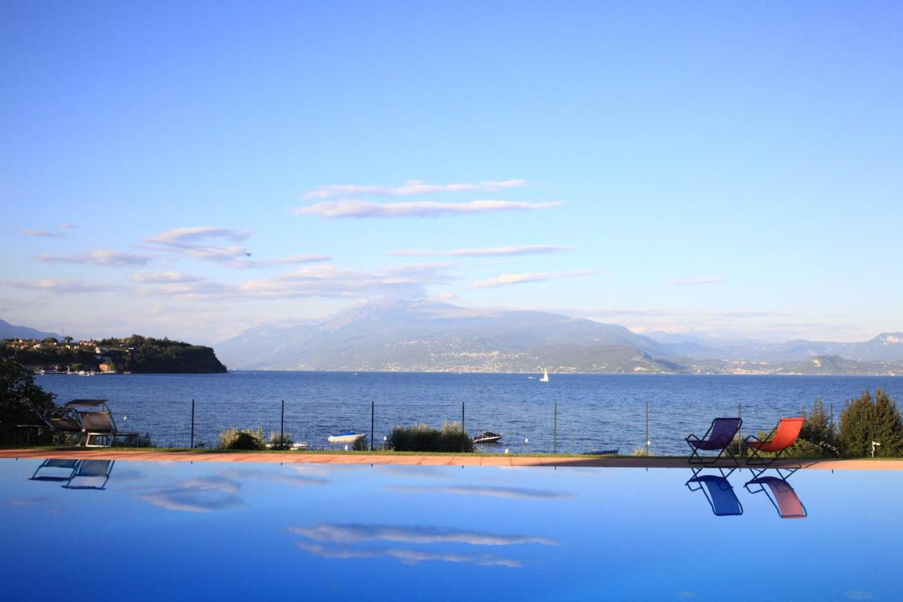 Campeggio Villaggio San Giorgio Vacanze - hotels in Manerba del Garda Lake Garda