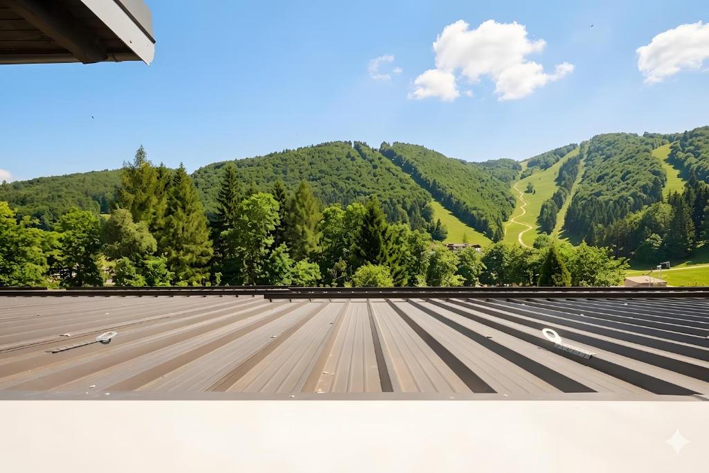 San Valentino Lodge By Immobilux - holiday apartments in Brentonico Lake Garda