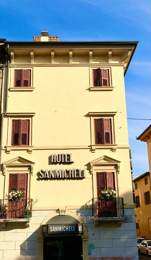 Hotel Sanmicheli - 2 star hotels in Verona Lake Garda