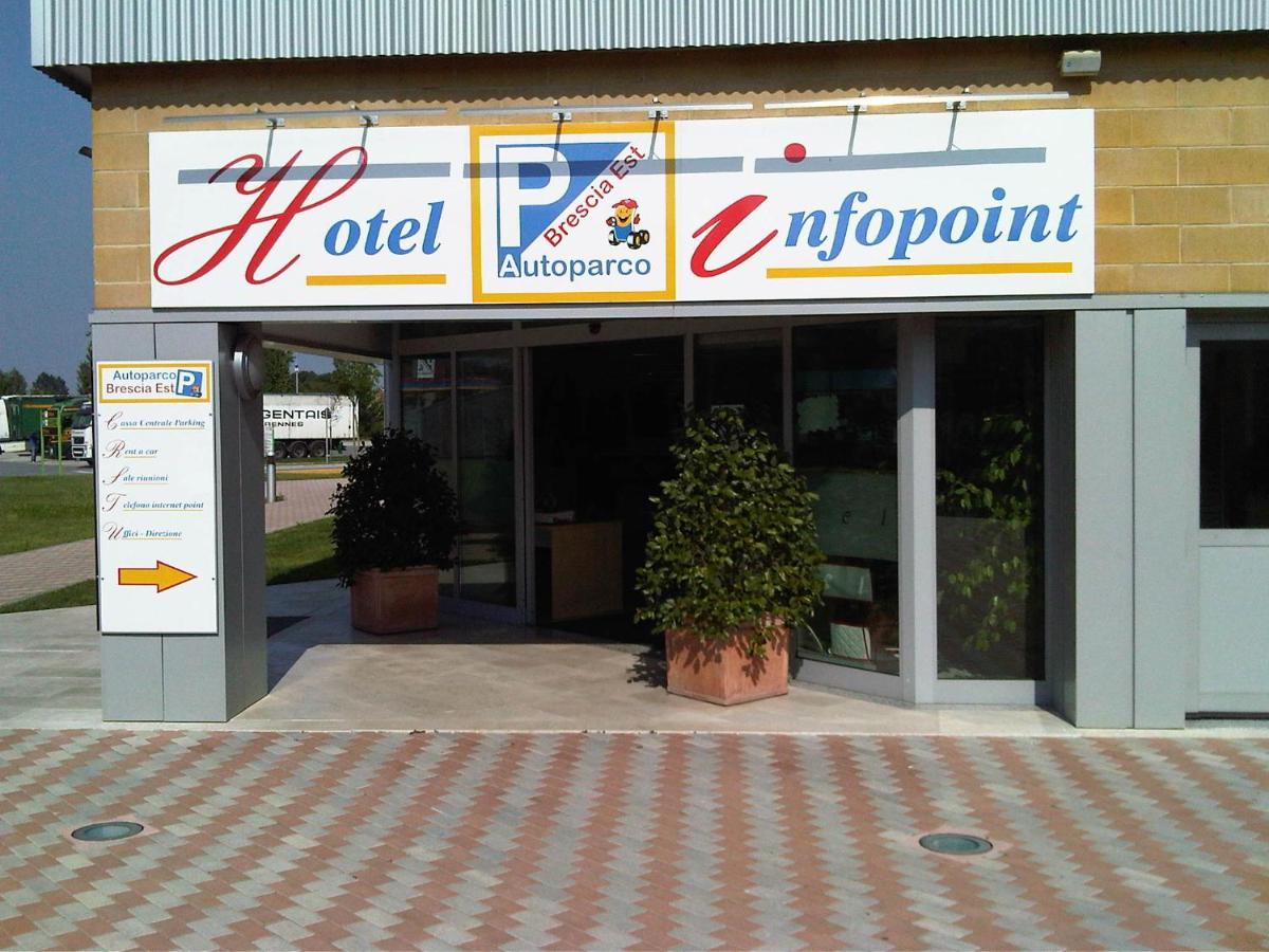 Hotel Santa Giulia - 3 star hotels in Castenedolo Lake Garda