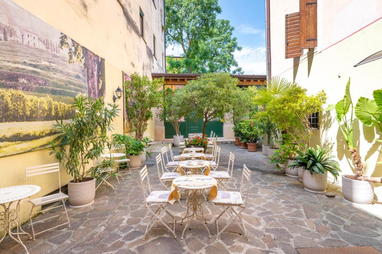 Boutique Hotel Scalzi - Adults Only - 2 star hotels in Verona Lake Garda