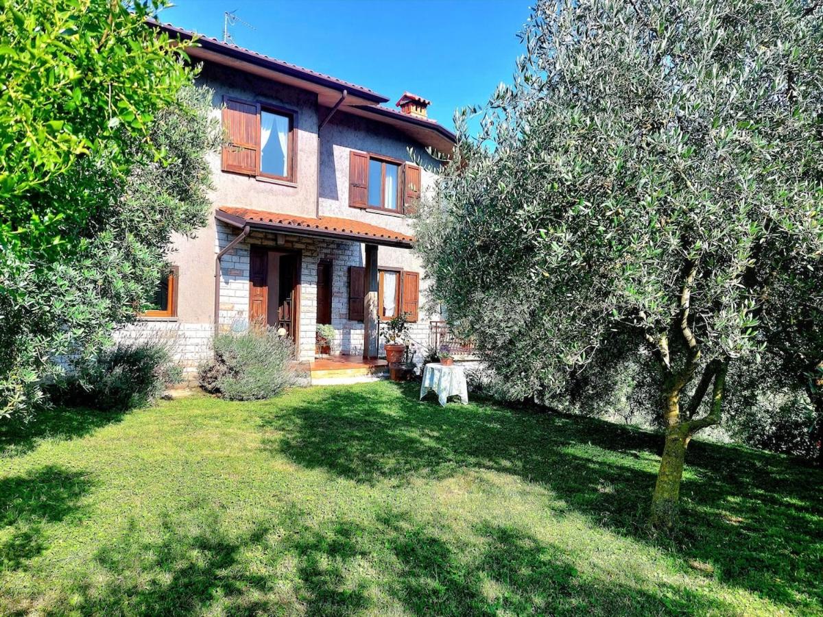 Scenic Apartment Villa Sandrini - hotels in Gavardo Lake Garda