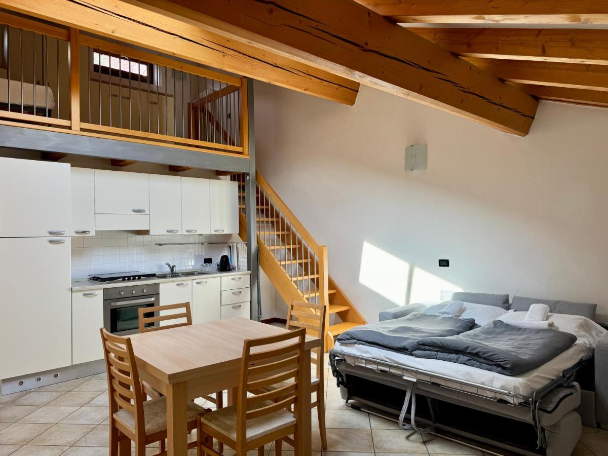 1Dest - Segantini Loft - hotels in Arco Lake Garda