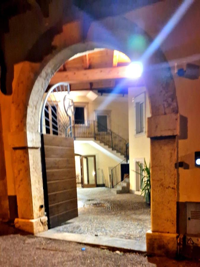 SENTIERI DEL GARDA - hotels in Arco Lake Garda