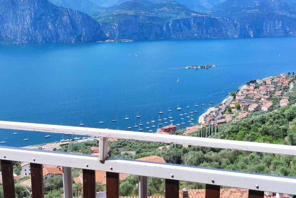 sheila house - hotels in Brenzone sul Garda Lake Garda