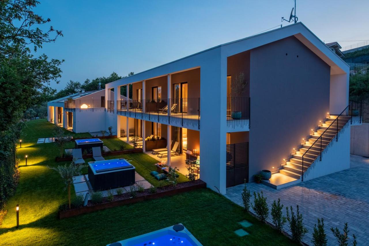SHILOH Private Luxury Apartments - hotels in Costermano sul Garda Lake Garda