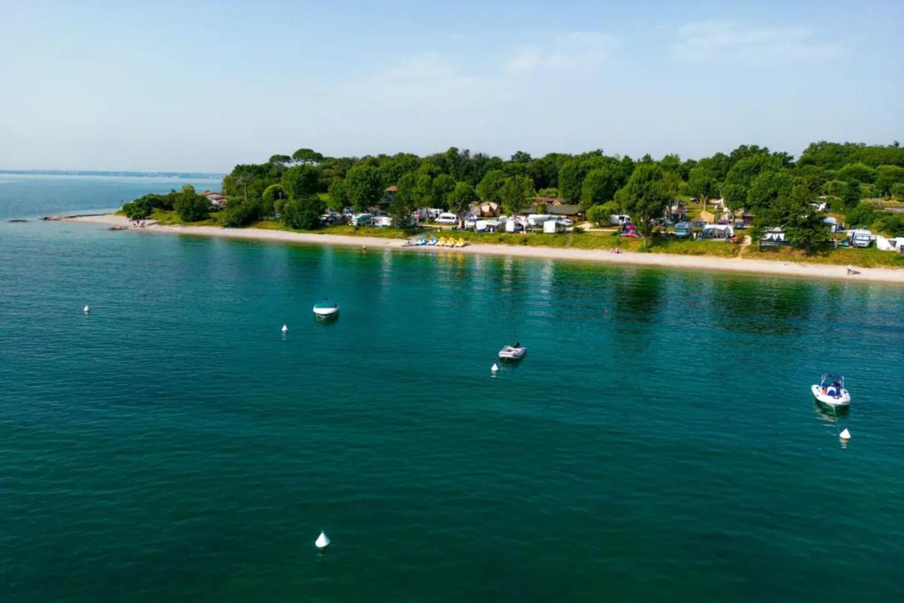 Sivinos Camping Boutique - hotels in Manerba del Garda Lake Garda