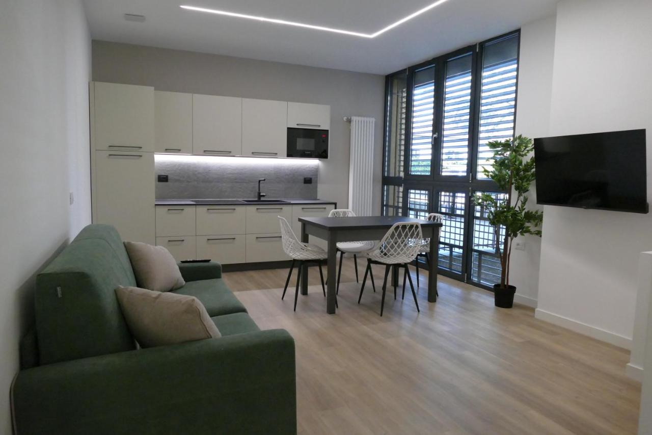SMART HOME Trento - hotels in Trento Lake Garda