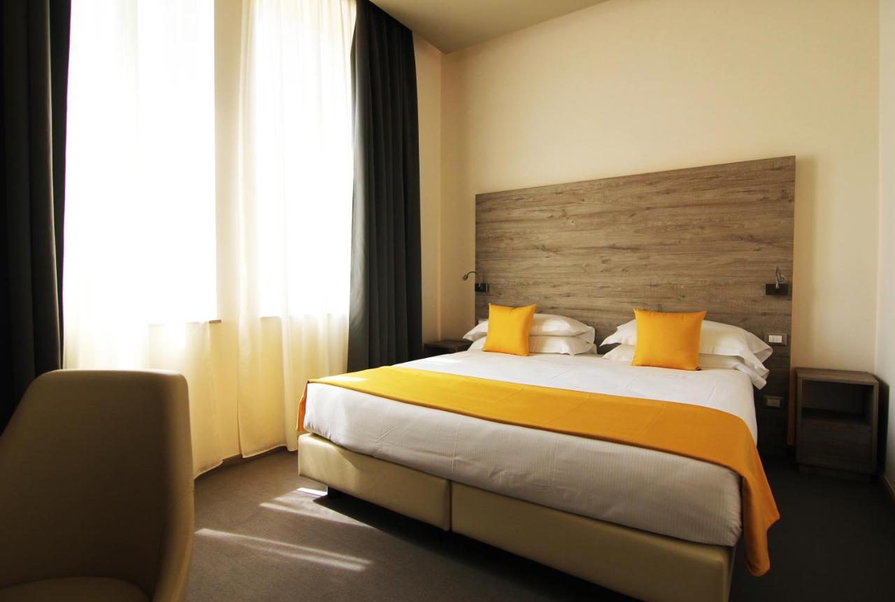 Sole Hotel Verona - 3 star hotels in Verona Lake Garda