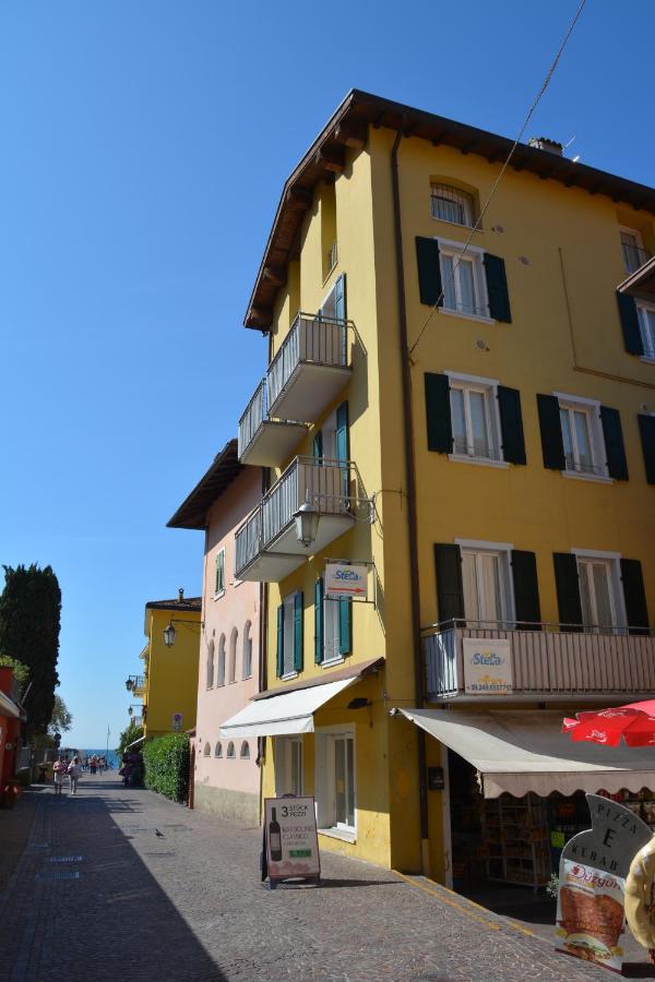 Stella Sport Apartments - hotels in Nago-Torbole Lake Garda