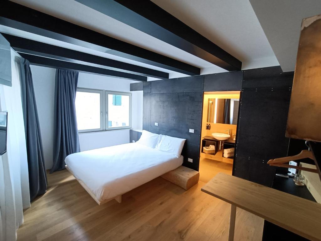 Le Meridiane City Rooms In Trento - bed and breakfast in Trento Lake Garda