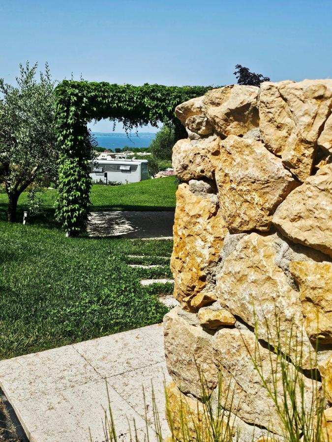 Agricamping Est Garda Home - hotels in Lazise Lake Garda