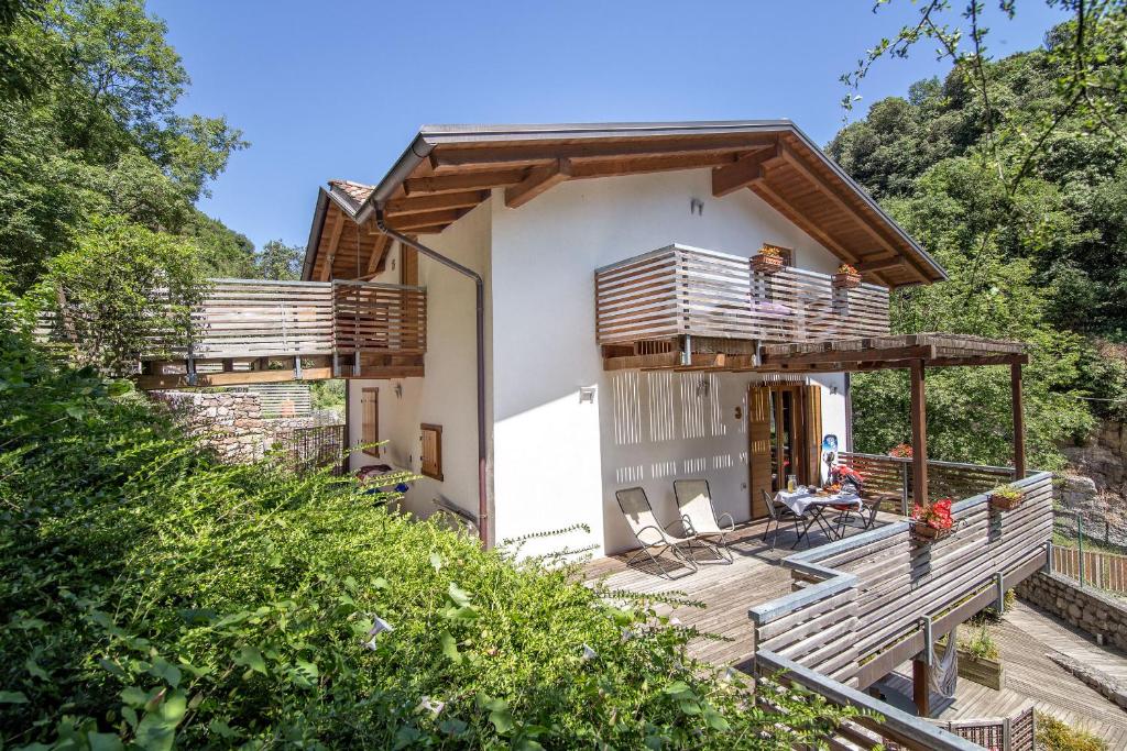 Sweet Laghel Apartments - accommodation in Arco Lake Garda