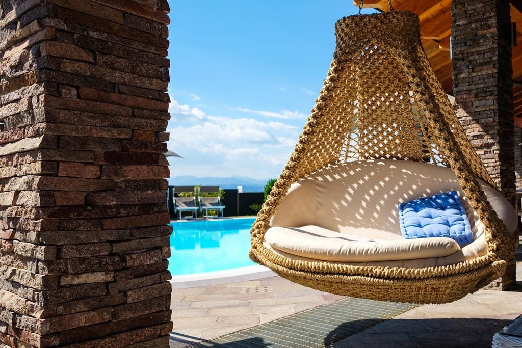 Sweet Life - bedandbreakfast in Peschiera del Garda Lake Garda