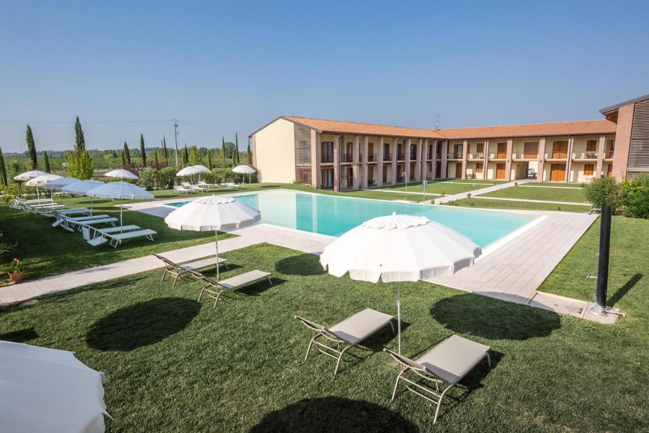 Cascina Borghetta - hotels in Sirmione Lake Garda