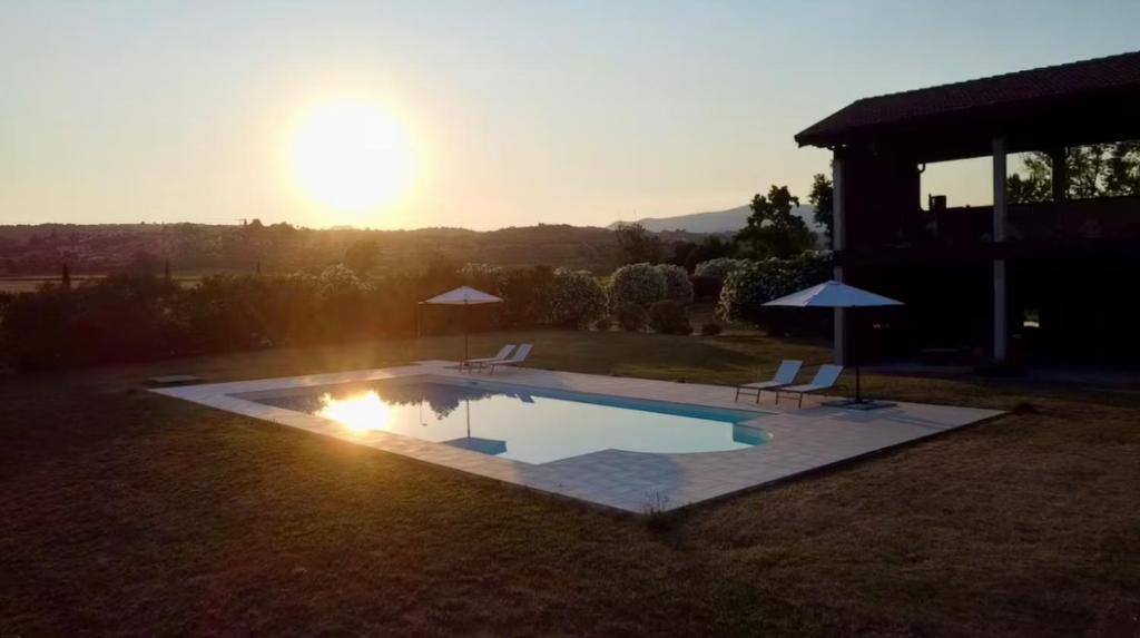 Tenuta La Macina - accommodation in Polpenazze del Garda Lake Garda
