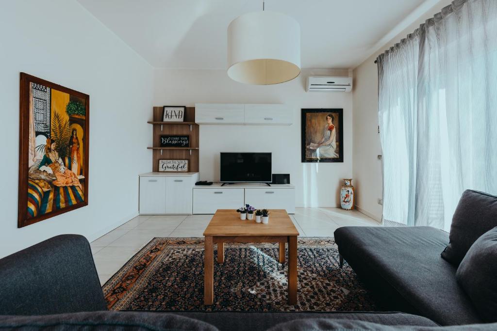 The Attico - holiday apartments in Padenghe sul Garda Lake Garda