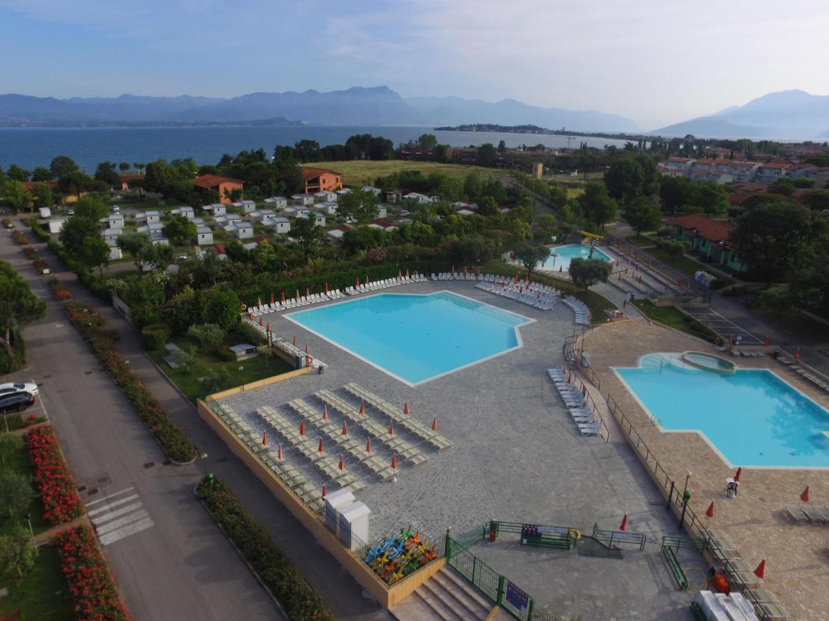 The Garda Village - hotels in Sirmione Lake Garda