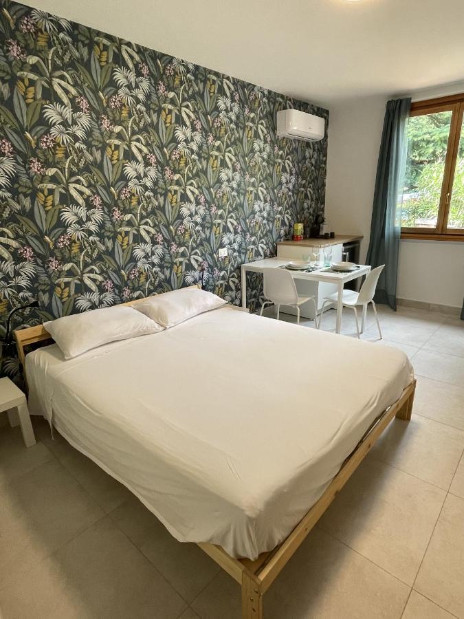 The Green Nest - pool & garden 5 minutes from Garda - hotels in Costermano sul Garda Lake Garda