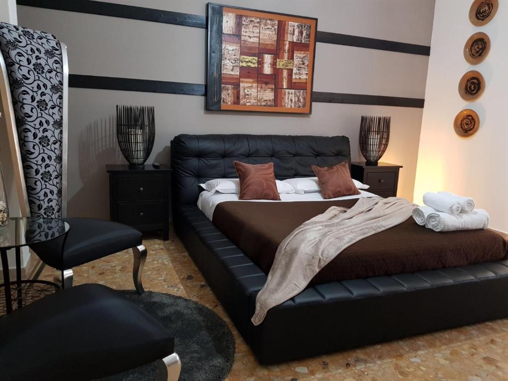 3Jolie - bed and breakfast in Verona Lake Garda