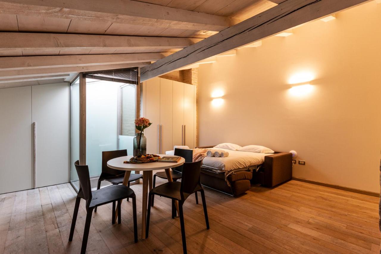 Topazio suite - hotels in Mantova Lake Garda