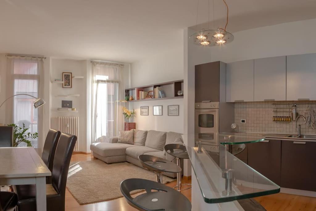 [TridentHome] 5 min from station & free Wifi - hotels in Trento Lake Garda