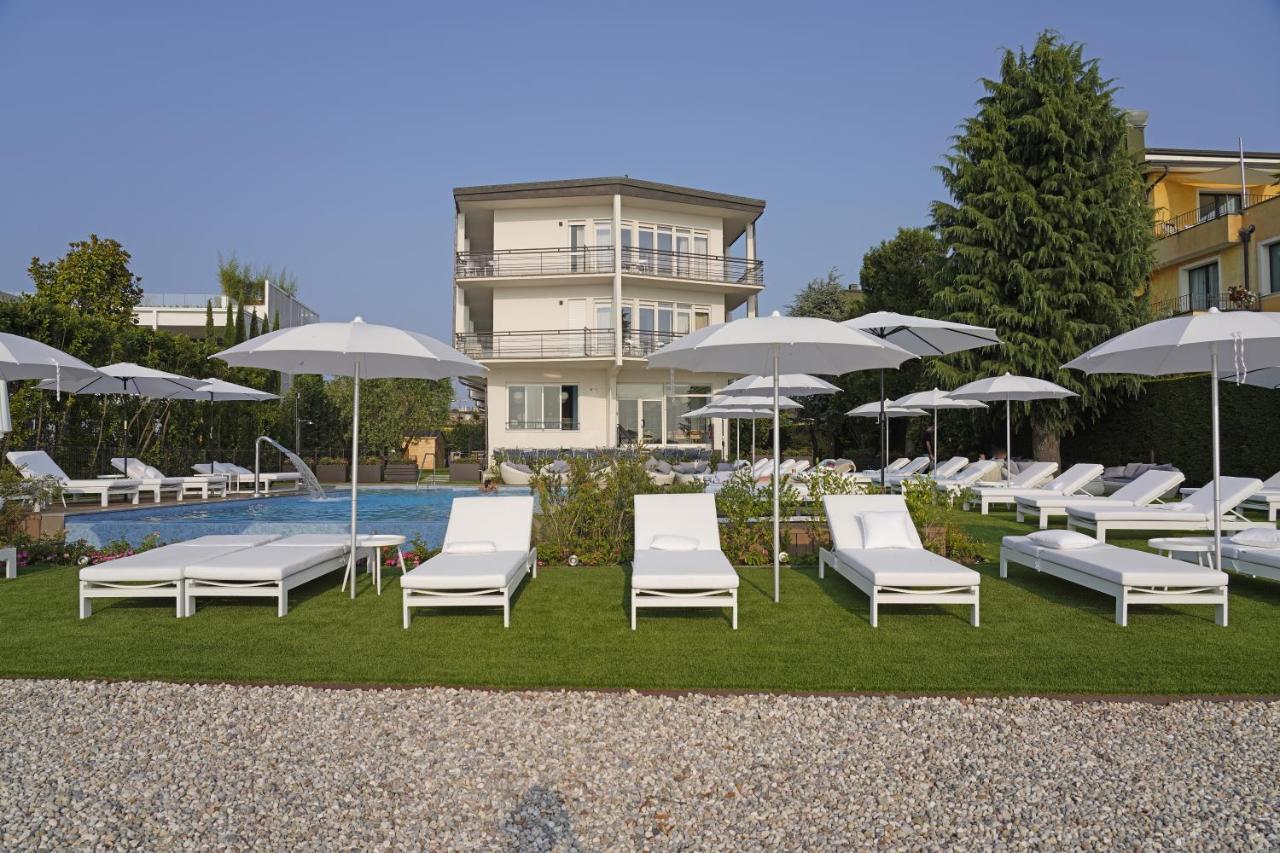 Hotel Unico by Dori - 3 star hotels in Sirmione Lake Garda