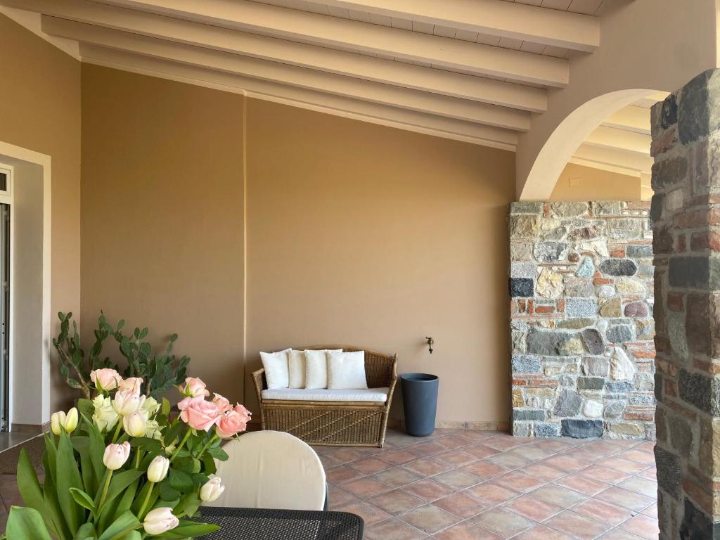 Valentina’s home - accommodation in Manerba del Garda Lake Garda
