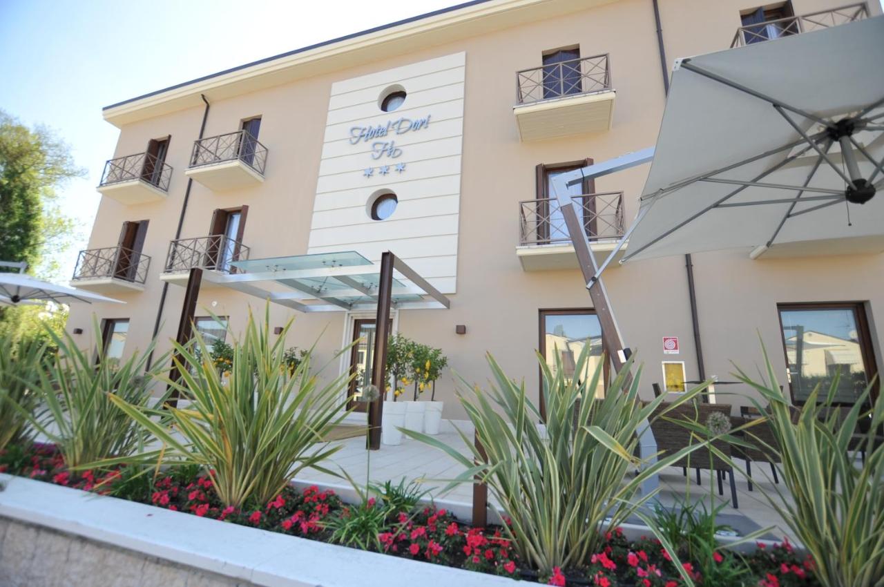 Hotel Dori - 3 star hotels in Peschiera del Garda Lake Garda
