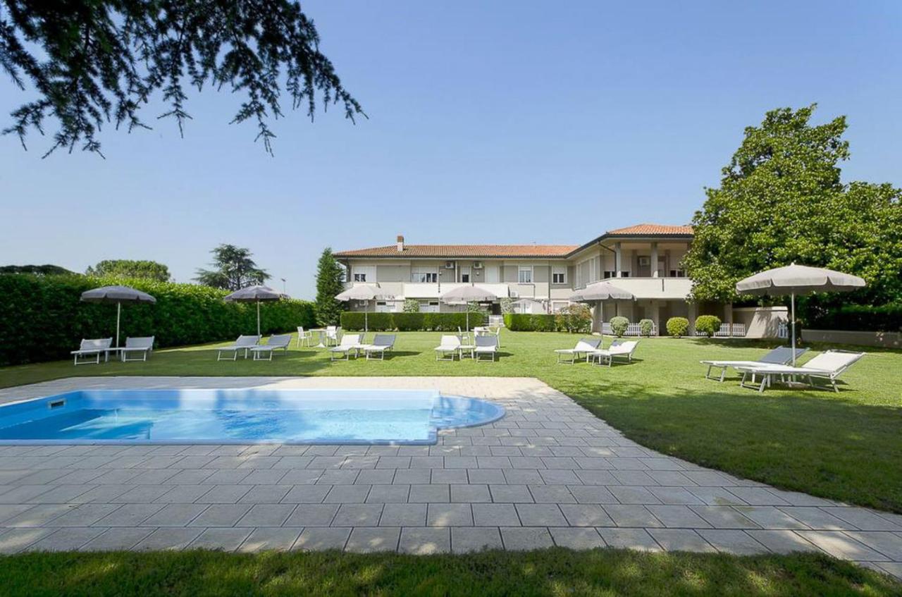 Residence Venezia Park - ENJOY HOLIDAY - hotels in Castelnuovo del Garda Lake Garda