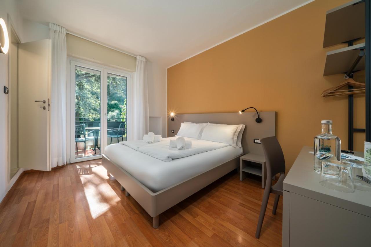 Ventus Park Hotel - 3 star hotels in Torbole sul Garda Lake Garda