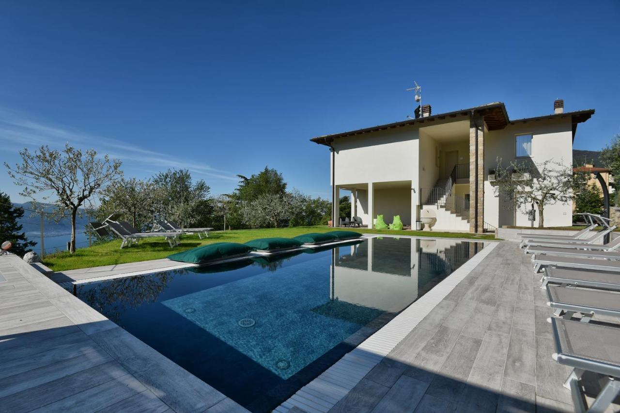 Verdeulivo Relax Home - Ruculì Hospitality - hotels in Tignale Lake Garda
