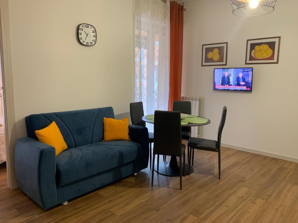 VERoHOME - holiday apartments in Verona Lake Garda