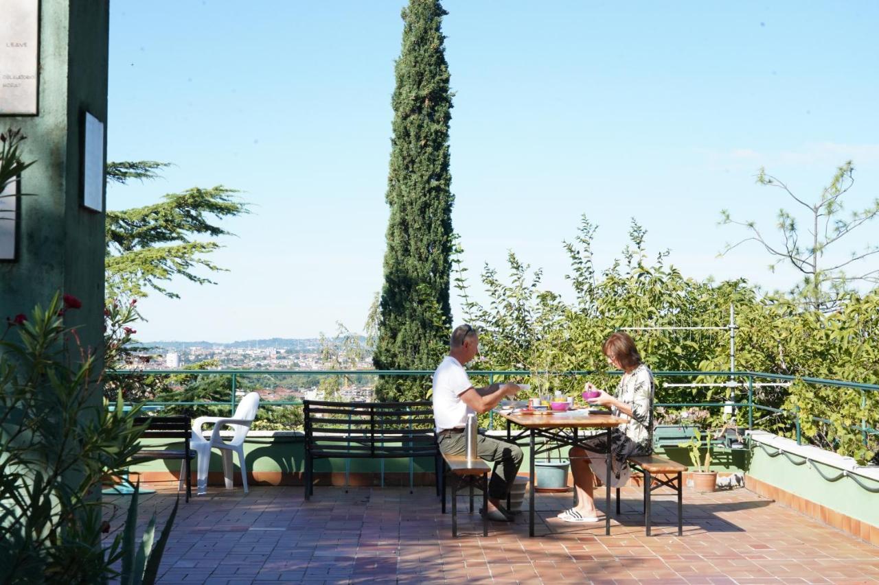 Verona City Camping - Castel San Pietro - hotels in Verona Lake Garda