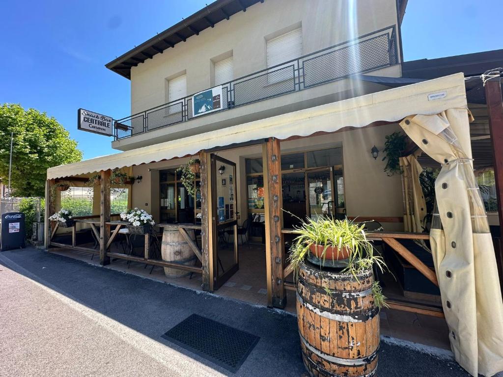Vesta - accommodation in Gargnano Lake Garda