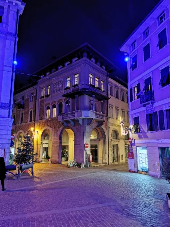 Apartments via Roma - holiday apartments in Rovereto Lake Garda