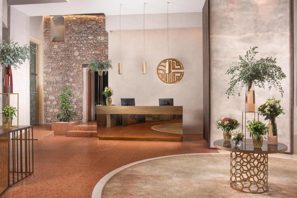 NH Collection Palazzo Verona - 5 star hotels in Verona Lake Garda