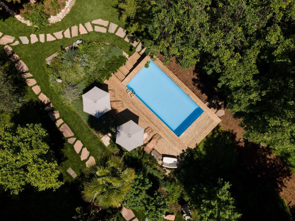 Relais Villa Alma - 5 star hotels in Castion Veronese Lake Garda