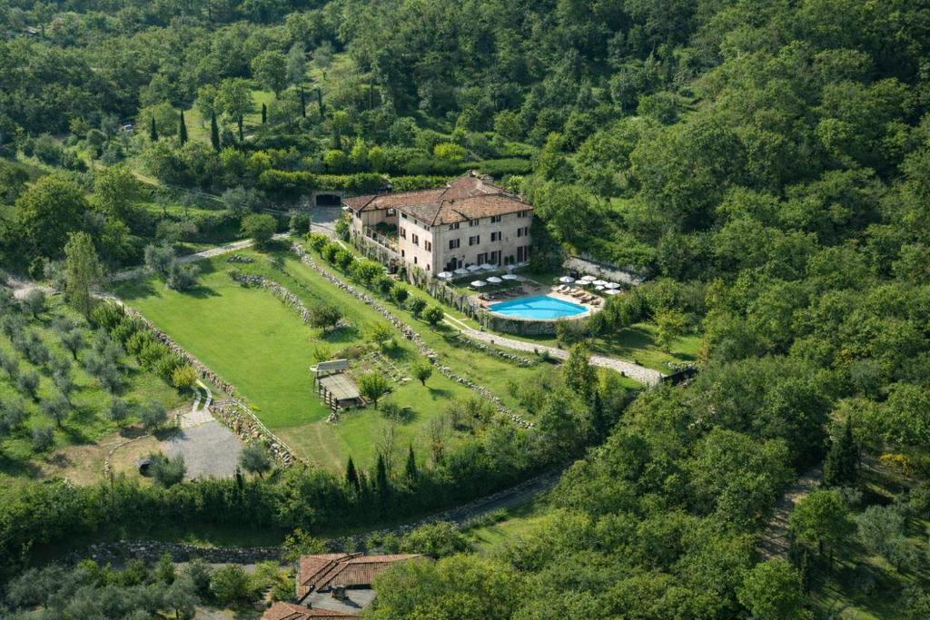 Villa Arcadio - 4 star hotels in Salò Lake Garda