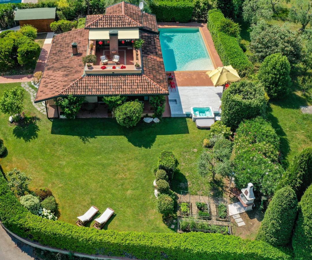 Villa Artemisia Luxury - hotels in Padenghe sul Garda Lake Garda