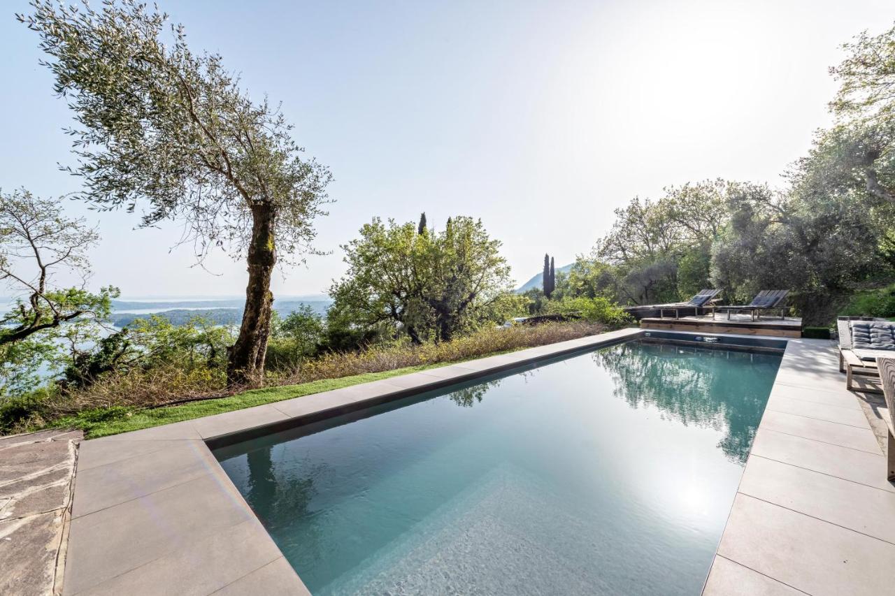 Villa Artista - hotels in Gardone Riviera Lake Garda