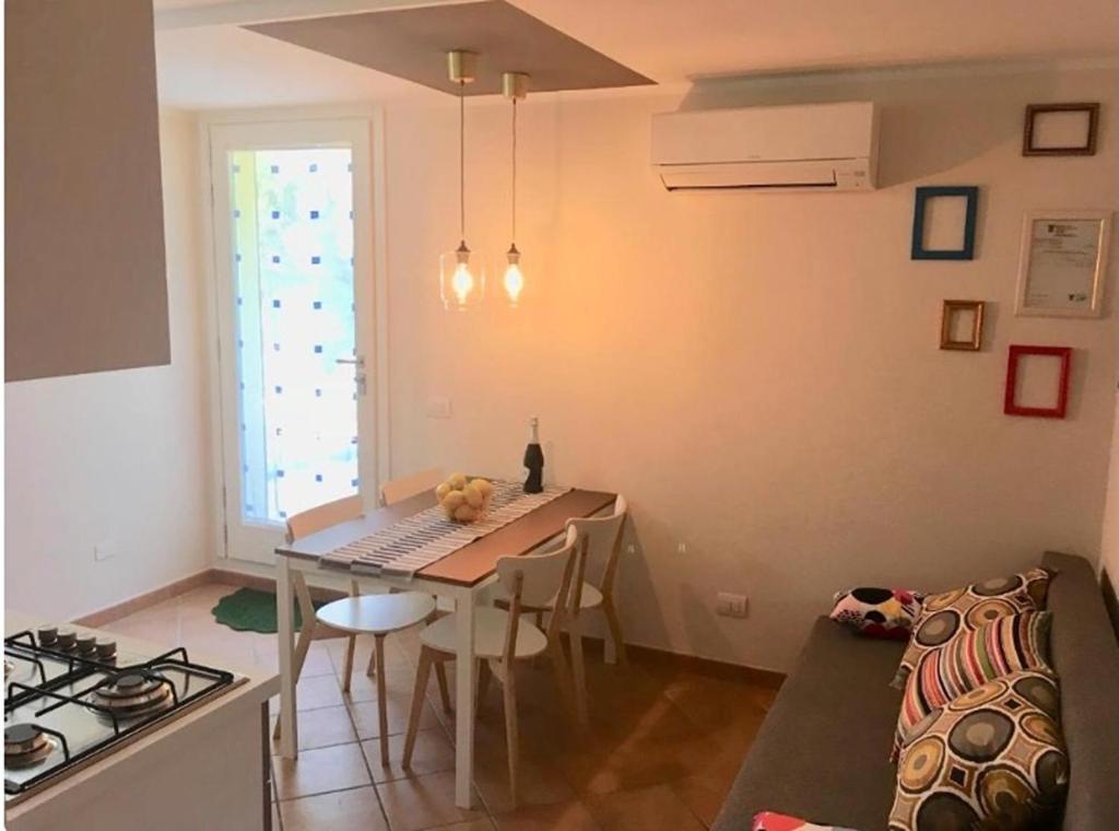 Villa Benaco - holiday apartments in Pozzolengo Lake Garda