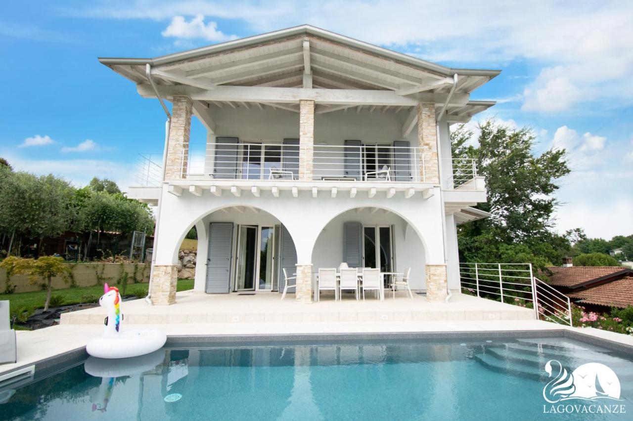Villa Bocciolo - hotels in Manerba del Garda Lake Garda