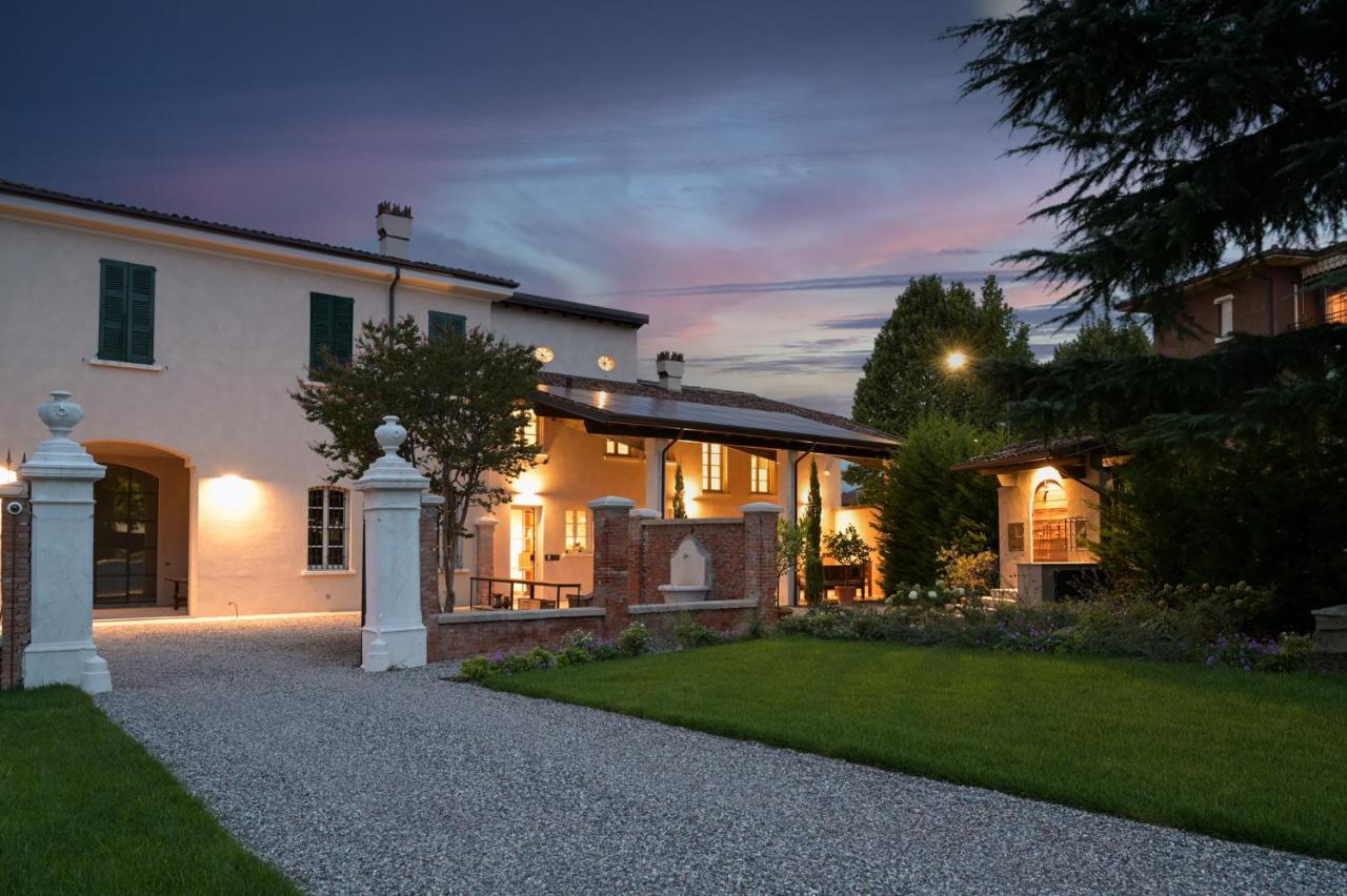 Villa Bredina - hotels in Brescia Lake Garda